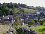 Bonsall, Derbyshire