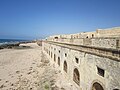 Vue sur Borj Adoumoue