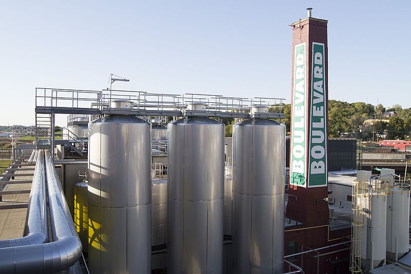 File:Boulevard Brewery Plant (10713075793).jpg