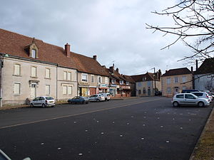 Habiter à Boulleret