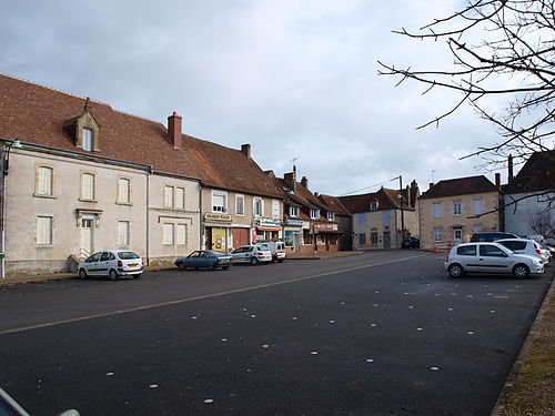 Serrurier porte blindée Boulleret (18240)