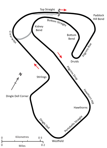 1968-as Formula–1 brit nagydíj