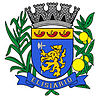 Wappen von Elisiário