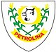 Petrolina de Goiás – Stemma