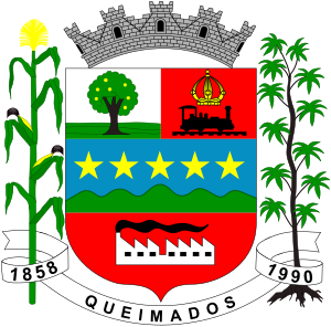 Queimados