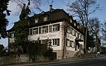 Gasthaus zum Adler (Lochau)