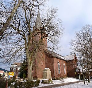 Braunlage: Geographie, Geschichte, Religion