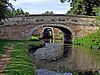 42-sonli ko'prik, Trent va Mersey Canal.jpg