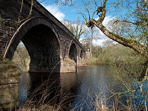 Bridge of Isla