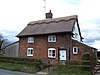Brook Cottage, Tabley - geograph.org.uk - 147684.jpg