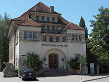 Vindonissa-Museum