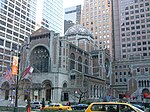 St. Bartholomew’s Church (New York City)