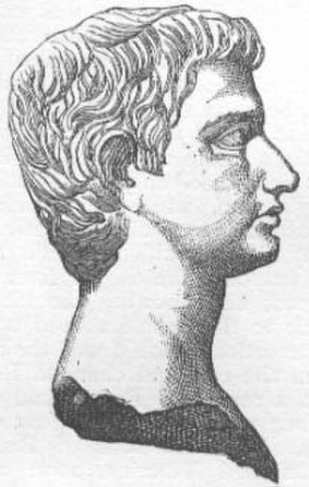 Marcus Junius Brutus