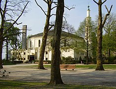 La Gran Mezquita