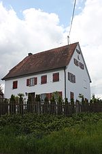 Pfarrhaus (Buggenhofen)