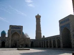 イスラーム建築