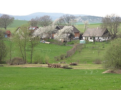 Buková.