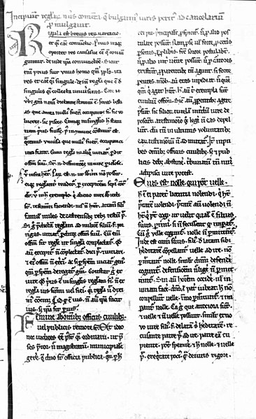 File:Bulgarus – Apparatus De regulis iuris, 13th-century manuscript – BEIC 10474167.jpg