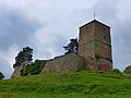 Vorschaubild für Siersburg (Burg)