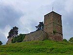 Siersburg (Burg)