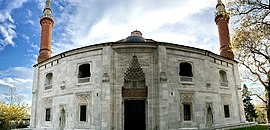 Bursa Yeşil Camii - Green Mosque (35).jpg