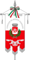Busto Garolfo – Bandiera