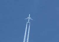 C-FIUV - B77W - Air Canada