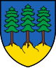 Grächen – Stemma