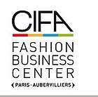 logo de CIFA - Fashion Business Center