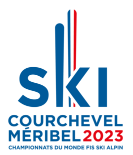 Wereldkampioenschappen alpineskiën 2023