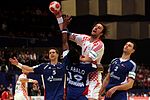 Vignette pour Croatie-France en handball masculin