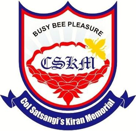 CSKM Logo