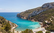 Cala de la Granadella, Jávea, España, 2014-07-01, DD 37.JPG