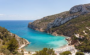 Cala de la Granadella, Jávea, España, 2014-07-01, DD 37.JPG