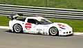 GT3-005 Chevrolet Corvette Z06-R GT3