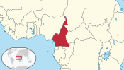 Cameroon in its region.svg