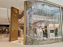 Camilla store in Karrinyup Shopping Centre Camilla, Karrinyup Shopping Centre 02.jpg