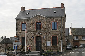 Fájl:Campel_-_mairie.JPG