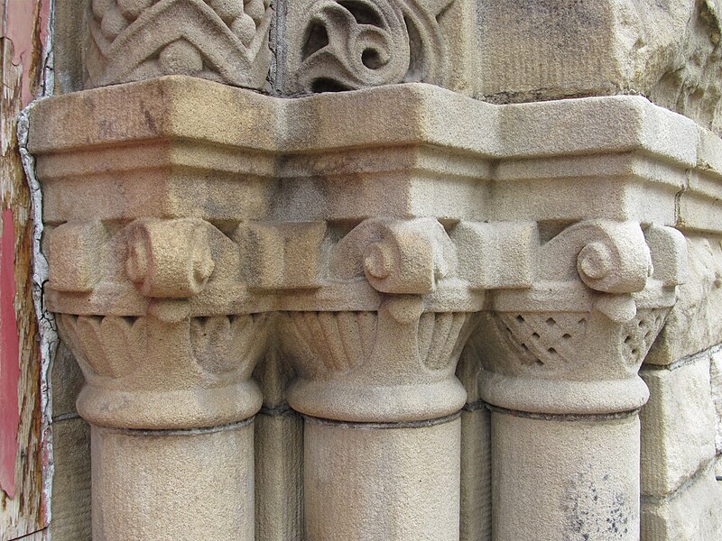 Capitals