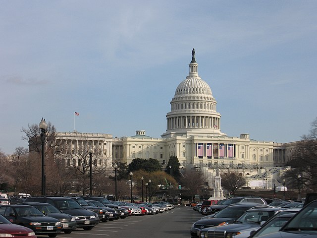 United States Capitol (2009)