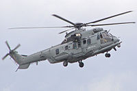 Eurocopter EC 725