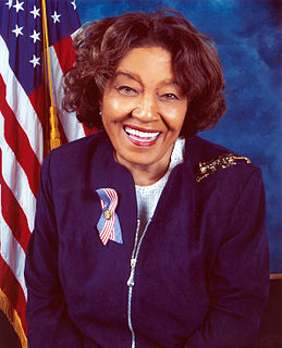 Julia Carson American politician