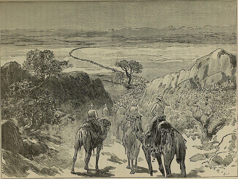 File:Cassell's history of the war in the Soudan (1885) (14783740882).jpg