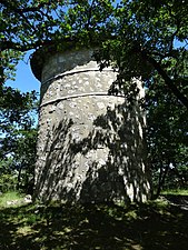 Moulin de Vernon.