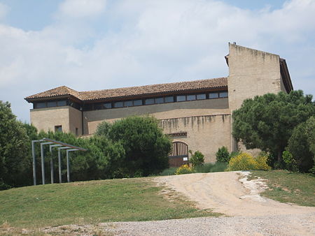 Castell de Rubí