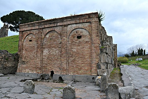 Castellum aquae (Pompei) WLM 001