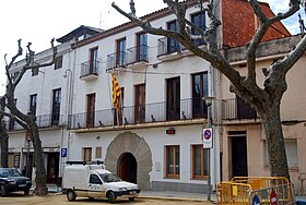 Arenys de Munt