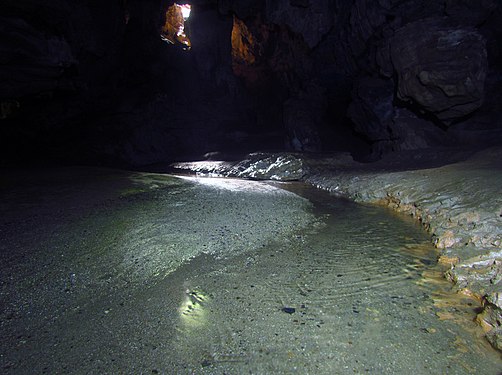 Caverna do Chapéu