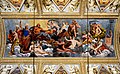 * Nomination Ceiling of Sala degli specchi - Palazzo Ducale, Mantua.jpg --Livioandronico2013 20:16, 10 July 2017 (UTC) * Promotion Good quality -- Spurzem 20:19, 10 July 2017 (UTC)