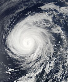 Hurricane Celia weakening on June 25 Celia jun 25 2010 2140Z.jpg